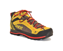 DOSDE 2.0 BASE GIALLO 7110 MAN